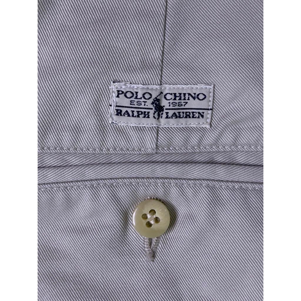 short Polo RL - size 32 ( nhiều mẫu )