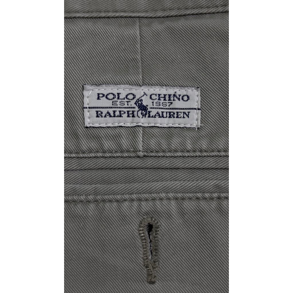short Polo RL - size 32 ( nhiều mẫu )