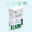 Combo 3 Hộp Khăn Lau Kính Nano Chống Bám Hơi Nước Bụi Bẩn Giấy Lau Kính Mắt