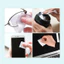 Combo 3 Hộp Khăn Lau Kính Nano Chống Bám Hơi Nước Bụi Bẩn Giấy Lau Kính Mắt