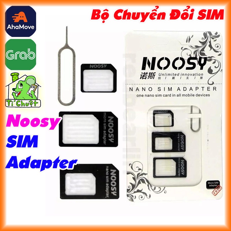 Noosy - Giá Tốt, Sale Tháng 04, Freeship 0Đ | Shopee Việt Nam