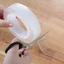 Băng Keo 2 Mặt NANO Trong Suốt Dán Tường Đa Năng Trên Mọi Bề Mặt Dài 3m 5m