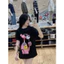 Áo Thun Báo Hồng Form Rộng Chất Vải Cotton Dày Dặn Full Tag Mac