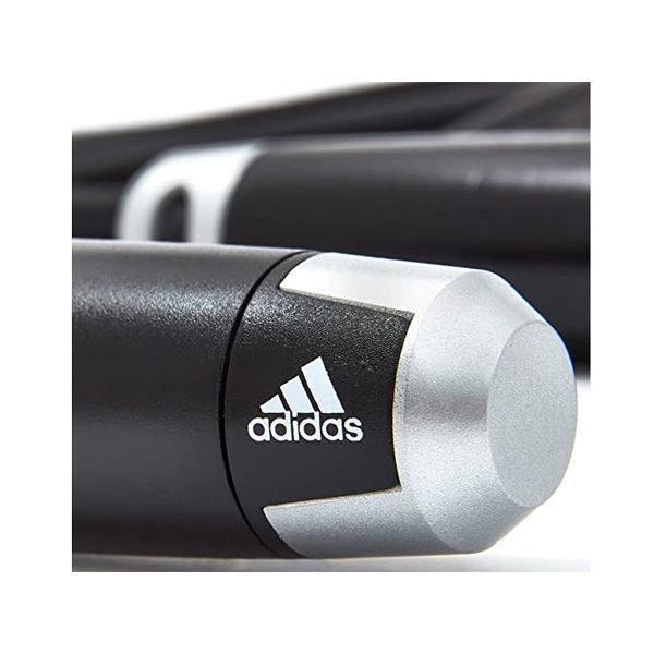Dây Nhảy Tốc Độ Chính Hãng ADIDAS ADRP-11011 Performace Speed Rope - Dây Tháo Lắp Dễ Dàng Đem Theo