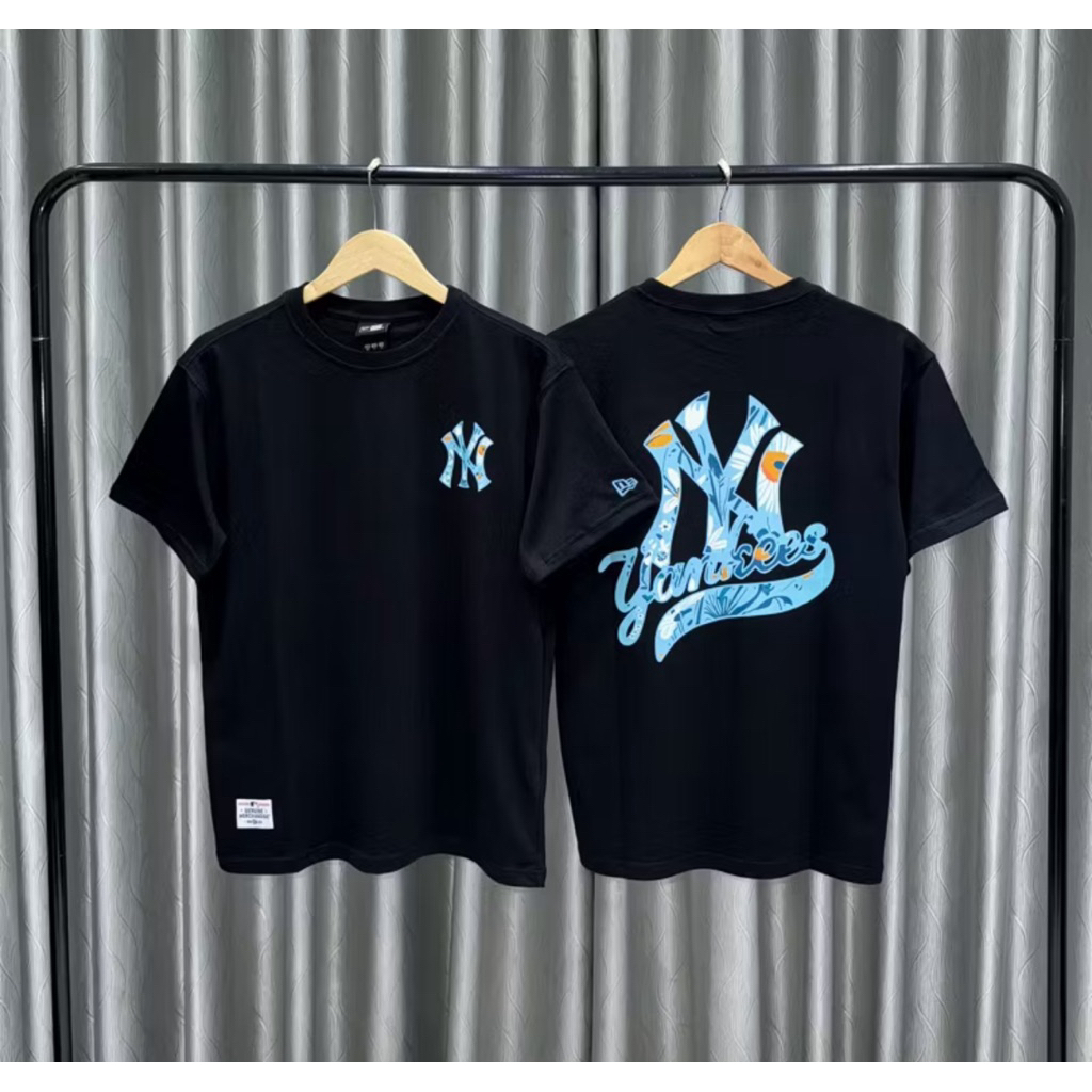 Áo Thun Form Rộng Chất Vải Cotton Dày Dặn Áo Phông Bacsic Full Tag Mac