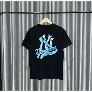 Áo Thun Form Rộng Chất Vải Cotton Dày Dặn Áo Phông Bacsic Full Tag Mac