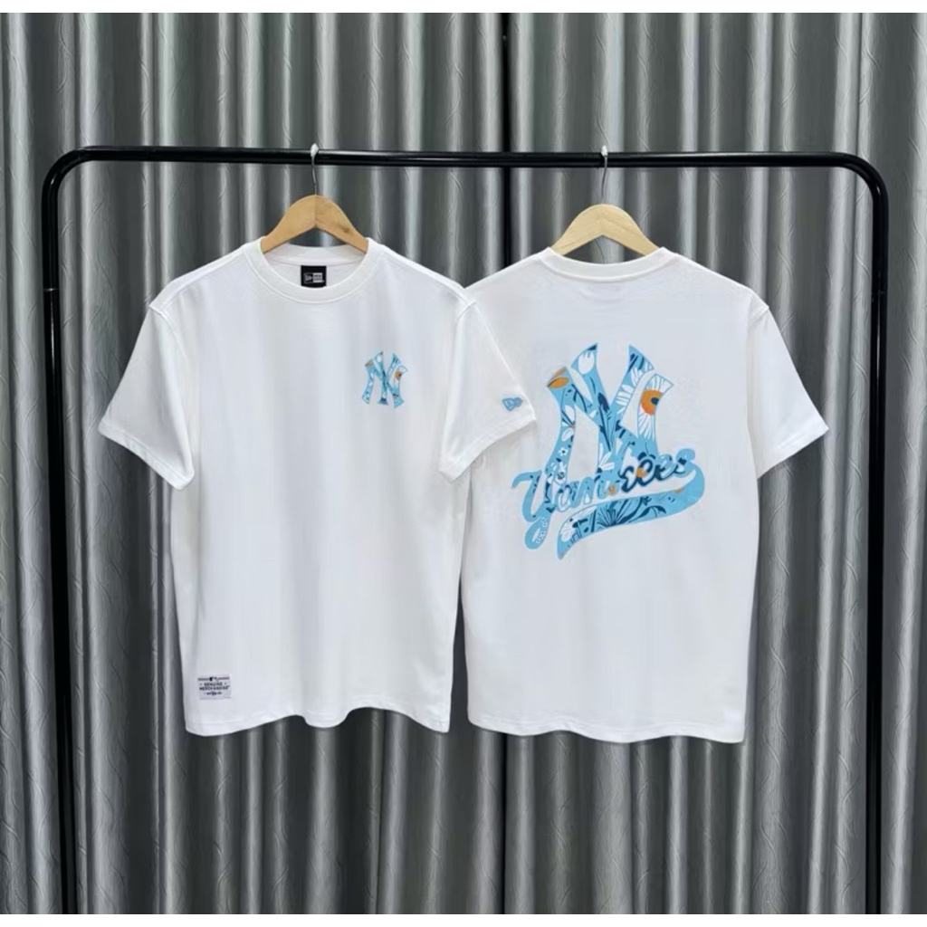 Áo Thun Form Rộng Chất Vải Cotton Dày Dặn Áo Phông Bacsic Full Tag Mac