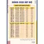 Bộ đồ trẻ em – Hình Gấu Trúc Panda và Kẹo Mút Vàng, chất cotton mềm thoáng, mặc dễ chịu (M 195)