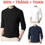 Giữ nhiệt lót nỉ nam cao cấp,co giãn 4 chiều
