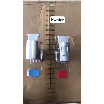 Vòi Nóng/Lạnh Của Cây Nước Nóng Lạnh 320VN
