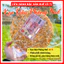 Kẹo Đậu Phộng Cô Ti Gói 150g Thơm Ngon Chuẩn Vị, Đặc Sản Huế