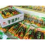 măng chua cay bóc vỏ 400 gam