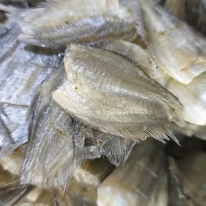 Khô Cá Sặc (Sặc Đồng) - Gói 500g - Cá Đồng Mặn Vừa, Gọn Nhẹ, Ăn Cơm Ngon