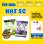 Hạt SC GrainFree 42% Protein Mix Topping, Chà Bông Cho Mèo Mọi Lứa Tuổi | PET HUB