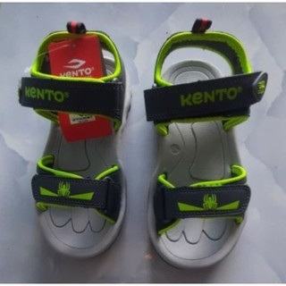 SANDALS KENTO TRẺ EM_CAM KẾT CHÍNH HÃNG