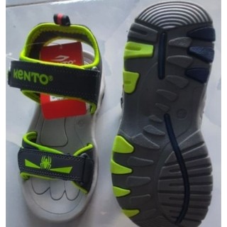 SANDALS KENTO TRẺ EM_CAM KẾT CHÍNH HÃNG