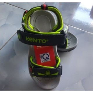 SANDALS KENTO TRẺ EM_CAM KẾT CHÍNH HÃNG