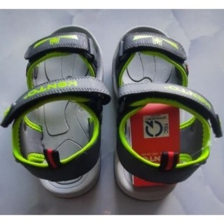 SANDALS KENTO TRẺ EM_CAM KẾT CHÍNH HÃNG
