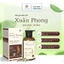 Dầu Gội Rồng Đen Giúp sạch gàu nấm ngăn dụng tóc phục hồi tóc và da đầu bị tổn thương, Dầu gội xuân phong kích mọc tóc