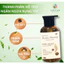 Dầu Gội Rồng Đen Giúp sạch gàu nấm ngăn dụng tóc phục hồi tóc và da đầu bị tổn thương, Dầu gội xuân phong kích mọc tóc