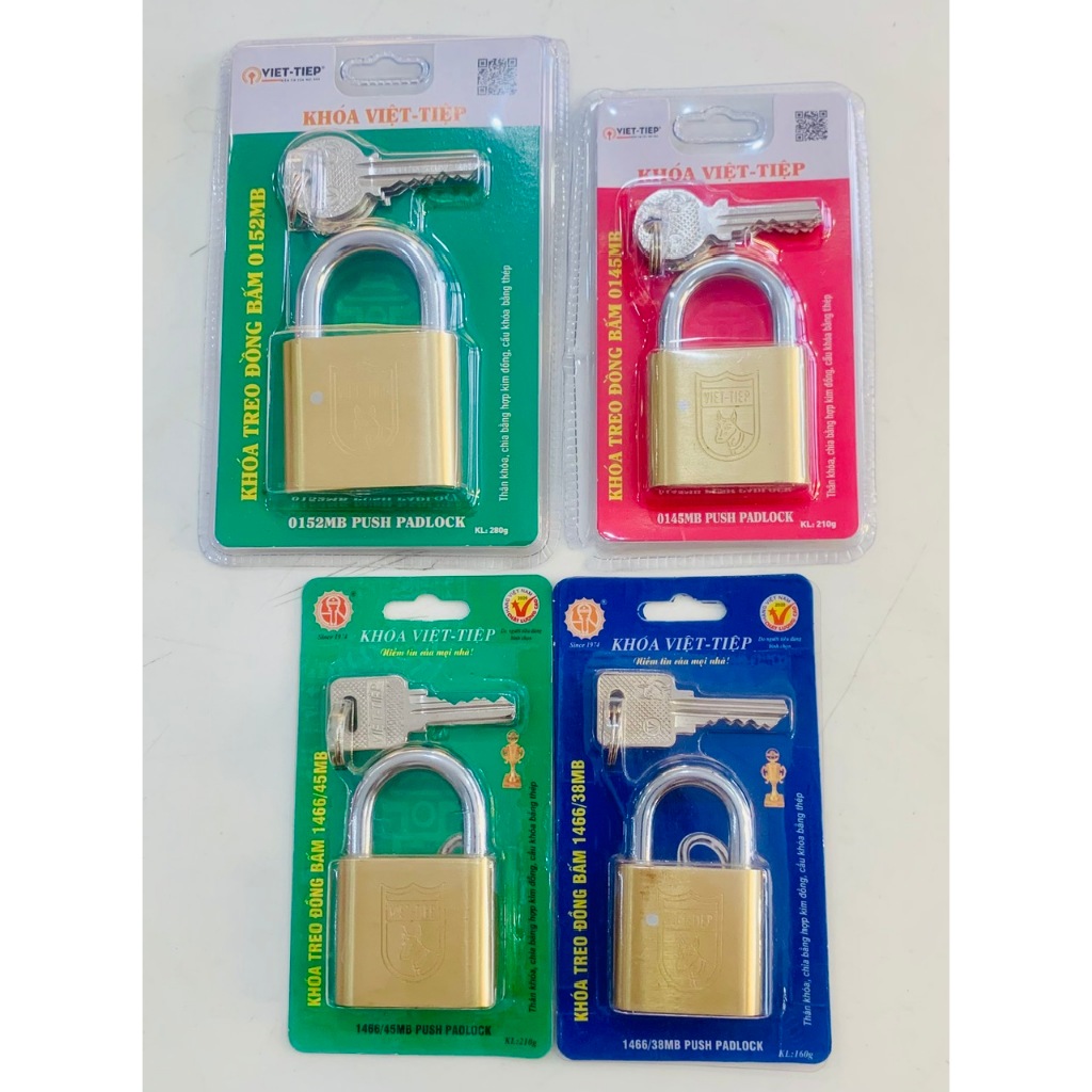 Padlock - Giá Tốt, Sale Tháng 08, Ship 0 Đồng | Shopee Việt Nam