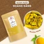 Bột hoàng đằng nguyên chất 1kg, hoàng đằng vàng thơm, sạch - Tiệm Lãn Ông