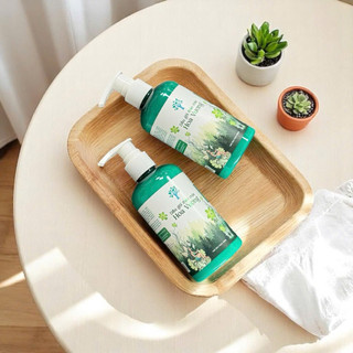 Dầu Gội Thảo Mộc Hoa Vương Nguồn gốc Thiên Nhiên D&H 250ml Vừa Gội Tiết Kiệm Thời Gian