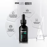 Bộ Đôi Sữa Rửa Mặt Mandelic 5% Dạng Gel Và Tẩy Tế Bào Chết Căng Bóng Mande MD CARE Giúp Da Căng Bóng — ảnh 6