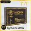 Viên Thải Chì Haosani 40 Viên Cao Cấp, Hỗ Trợ Thải Độc Tố Da, Làm Sáng Da Dùng Cho Spa & Thẩm Mỹ Viện