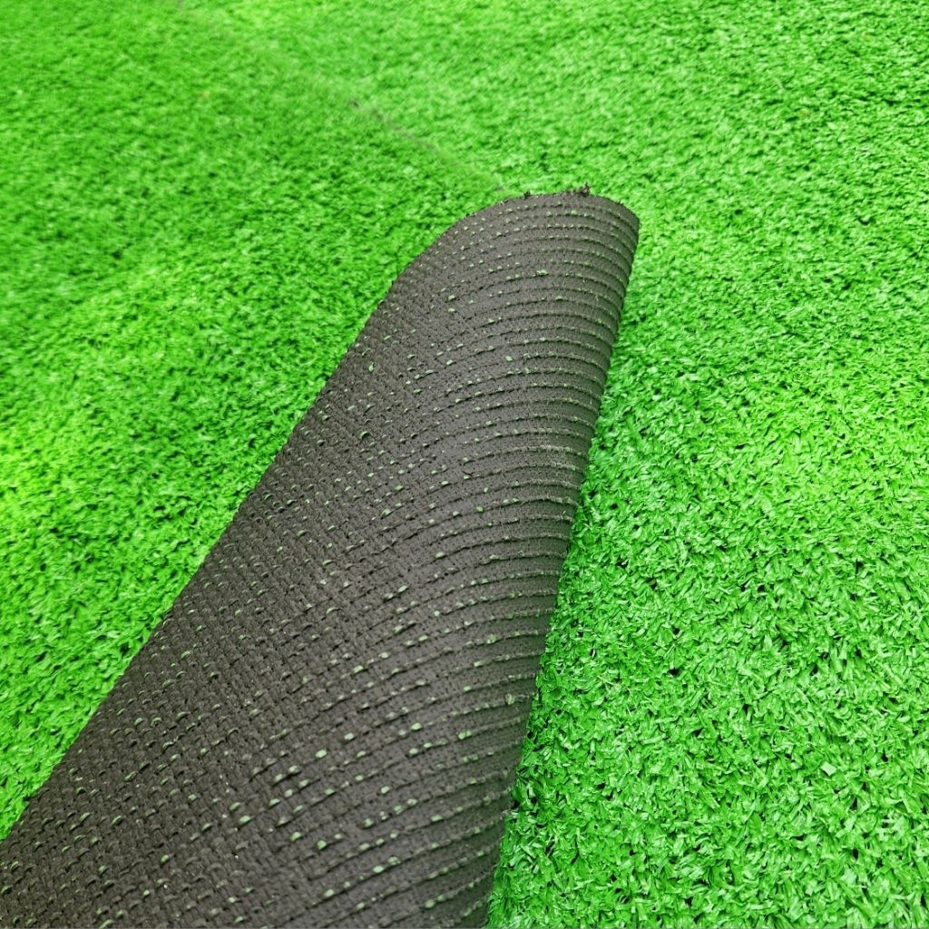 combo 2m x 16m (32m2) Thảm cỏ nhân tạo 1cm tốt trải sàn và dán tường, trang trí sân vườn
