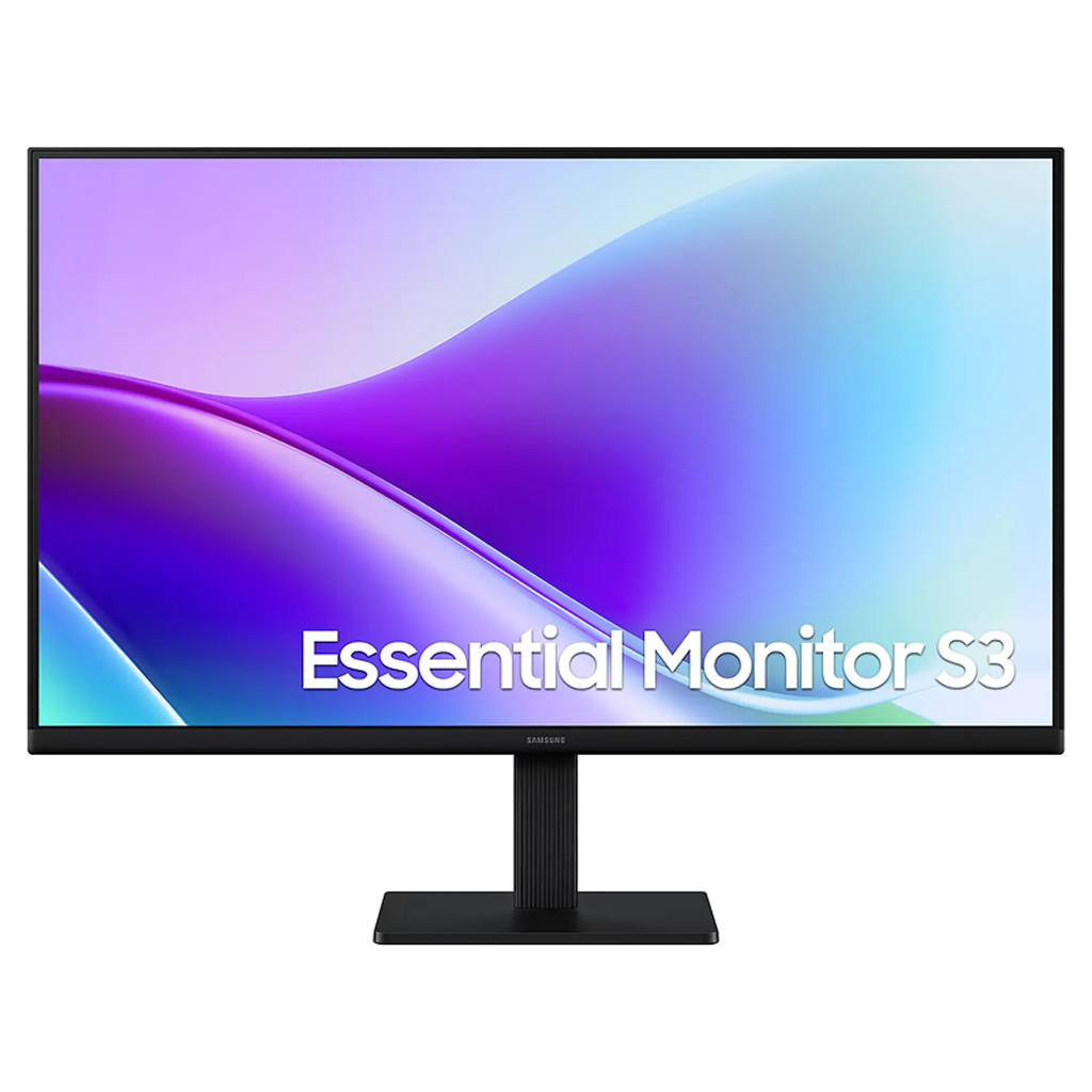 Màn hình Samsung LS27F320GAEXXV/27inch FHD(1920x1080)/IPS 120Hz | BigBuy360 - bigbuy360.vn