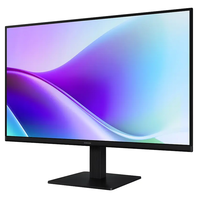 Màn hình Samsung LS27F320GAEXXV/27inch FHD(1920x1080)/IPS 120Hz | BigBuy360 - bigbuy360.vn