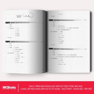 Sách - Combo Giáo Trình Hán Ngữ Tập 3 (Quyển Thượng 5 +Quyển Hạ 6) - App Online