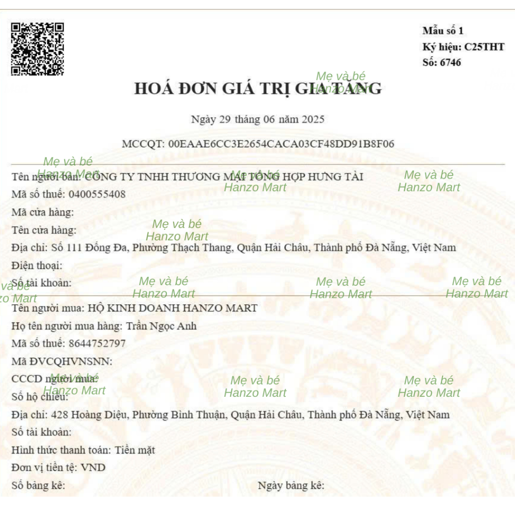 Sữa tắm gội dịu nhẹ Pigeon 700ml 2in1 Hoa hướng dương / Jojoba