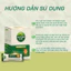 Tinh Bột Kháng Premium 17% - Liệu Trình Chăm Sóc, Cải Thiện Sức Khỏe Đường Ruột