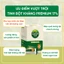 COMBO 1 THÁNG Tăng Cường Sức Khỏe Tinh Bột Kháng Dr. Ruột Thay Thế Bữa Ăn Giảm Táo Bón