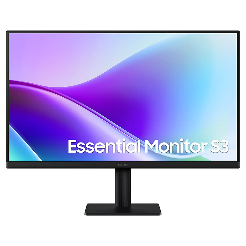 Màn hình Samsung LS24F320GAEXXV/24inch FHD(1920x1080)/IPS 120Hz | BigBuy360 - bigbuy360.vn