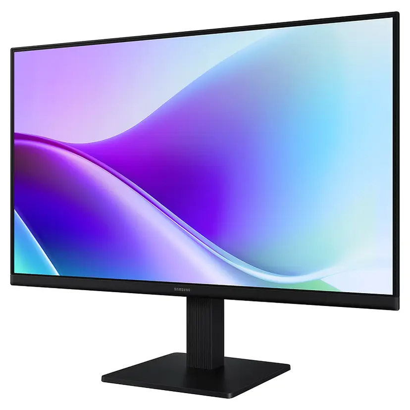 Màn hình Samsung LS24F320GAEXXV/24inch FHD(1920x1080)/IPS 120Hz | BigBuy360 - bigbuy360.vn