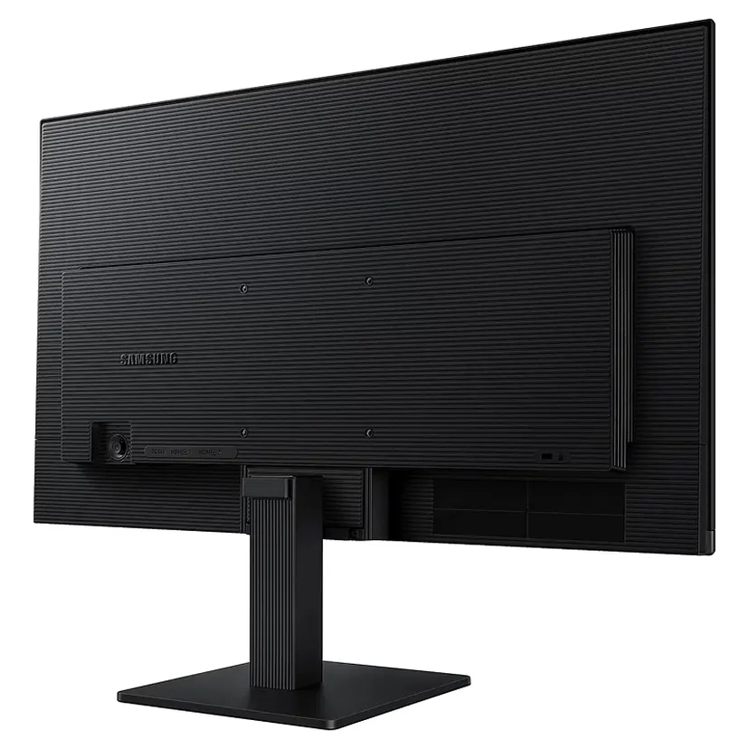 Màn hình Samsung LS24F320GAEXXV/24inch FHD(1920x1080)/IPS 120Hz | BigBuy360 - bigbuy360.vn