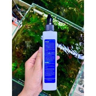 D2 SUPER CLEAR - LÀM TRONG NƯỚC SIÊU TỐC (250ML,100ML)