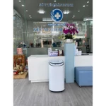 Máy giặt mini PVL- Akita Japan, tự động, giặt, vắt, sấy, khử khuẩn, siêu tiết kiệm điện nước - Bảo Hành 6 NĂM — ảnh 5