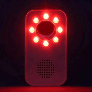 Máy Dò Tìm Camera Đa Năng Phát Hiện Camera Ẩn Nhanh Chóng, Bằng Tia Hồng Ngoại, BH 24 Tháng