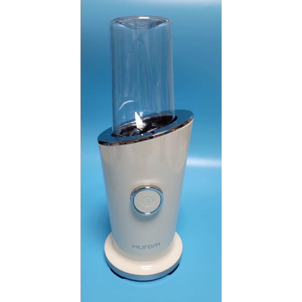 Máy xay sinh tố mini Hurom Blender BL-C01FRD 250W màu kem/đỏ | Shopee Việt  Nam