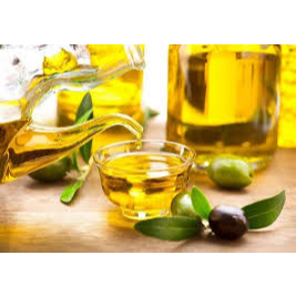 DẦU OLIVE (Ý) 50mL 100mL 250mL