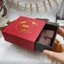 Hộp Giấy Rút Cao Cấp Bản To – Hộp Đựng Quà Sang Trọng, Trang Sức, Đồ Phong Thủy