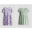 Váy cotton bé gái lớn kids HM Auth ( link 4)