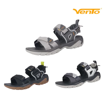 Sandal Vento chính hãng SD11009 Hunter flex sandal bé trai xăng đan đi học size 31-37