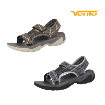 Sandal Vento chính hãng SD11022 Ben Flex sandal học sinh xăng đan bé trai size 31-37
