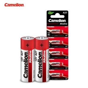 Pin A23 - A27 Camelion - GP 12V Sử Dụng Máy Đo Huyết Áp, Cửa Cuốn, Smartkey Remote Xe, Thiết Bị Báo Động, Cảm Biến