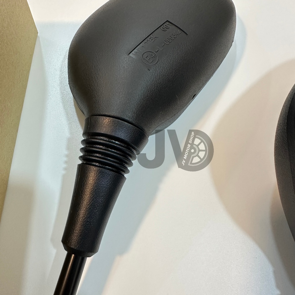 Kính chiếu hậu SH Ý - Hàng MIU cao cấp, gắn chuẩn SH ren 10li thuận kèm ốc nối - dễ dàng lắp đặt
